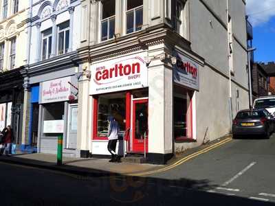 Carlton Bakery