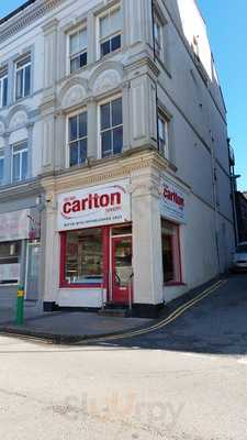Carlton Bakery