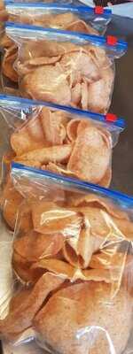 Wan's Thai & English Food