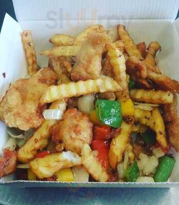 Wan's Thai & English Food