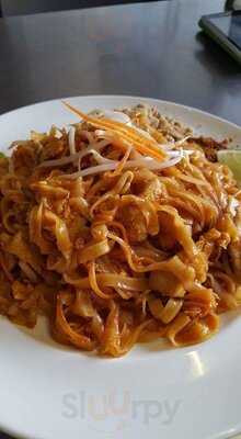 Wan's Thai & English Food