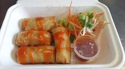 Wan's Thai & English Food