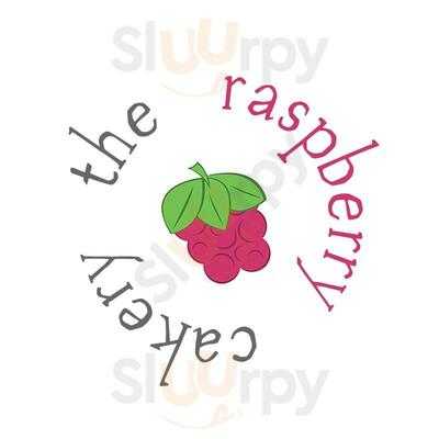 The Raspberry Cakery