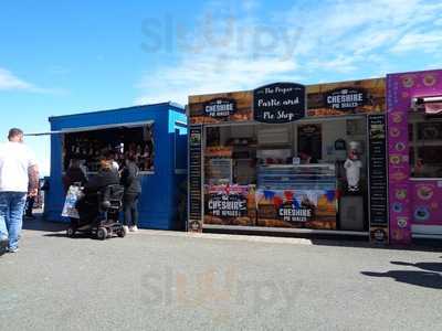 Cheshire Pie Co. (wales)