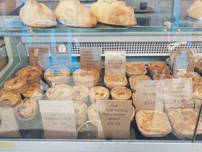 Cheshire Pie Co. (wales)