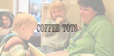 Coffee Tots