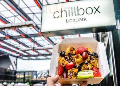 Chillbox