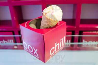 Chillbox