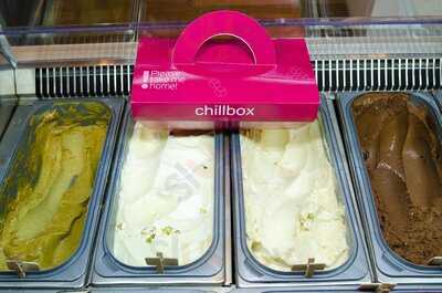 Chillbox