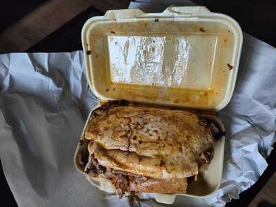 Old Town Kebab House