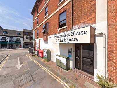 Old Town Kebab House