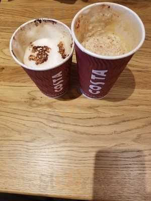 Costa Coffee