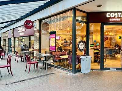 Costa Coffee