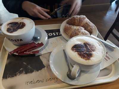 Costa Coffee