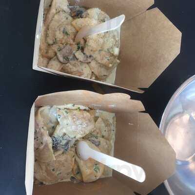 Traf Homemade Pasta 1903