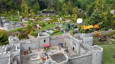 The Shamrock Restaurant