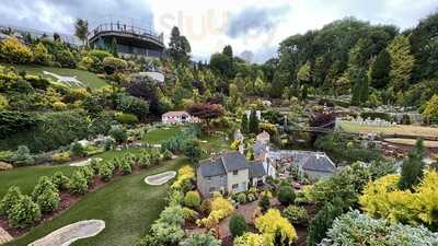 The Shamrock Restaurant