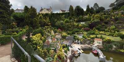 The Shamrock Restaurant