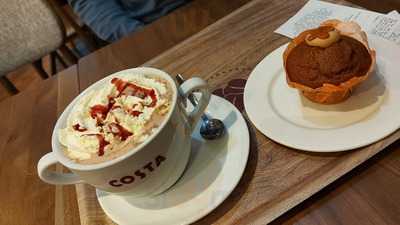 Costa Coffee
