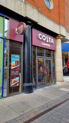 Costa Coffee