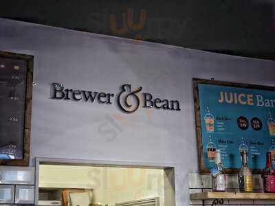 Brewer And Bean
