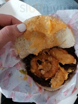 Dixy Chicken Coventry