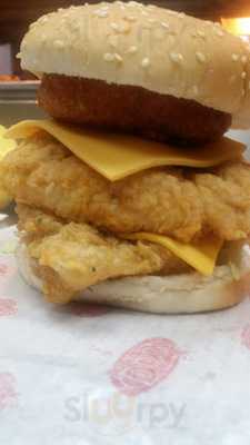 Dixy Chicken Coventry