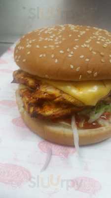 Dixy Chicken Coventry