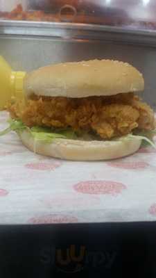 Dixy Chicken Coventry