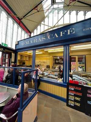 O'maras Cafe