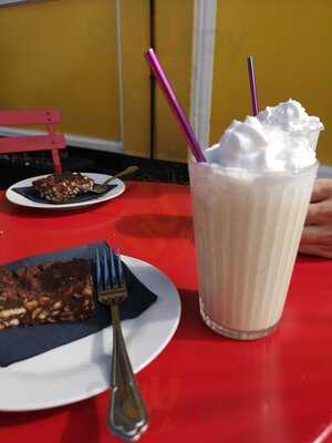 Vegos Coffee Bar Limited