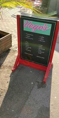 Vegos Coffee Bar Limited