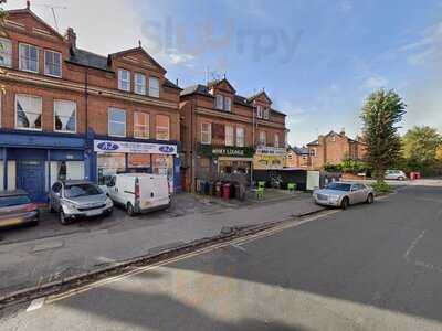 Vegos Coffee Bar Limited