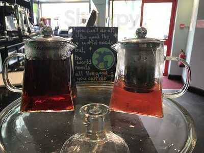 Vegos Coffee Bar Limited