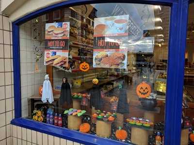 Waterfields Choice - Buttermarket Street