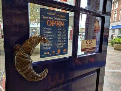 Waterfields Choice - Buttermarket Street