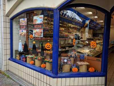 Waterfields Choice - Buttermarket Street