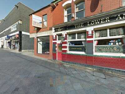 Waterfields Choice - Buttermarket Street