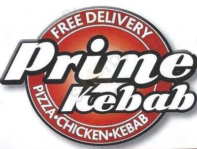 Prime Kebab