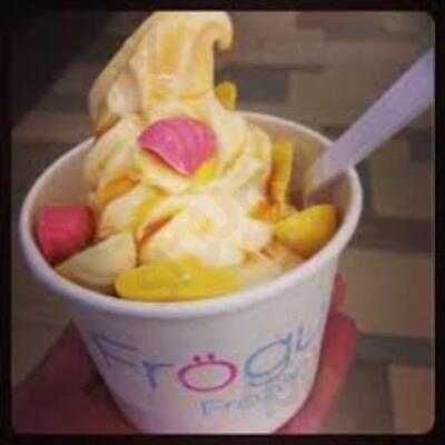 Frogurtz