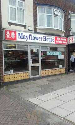 New Mayflower House