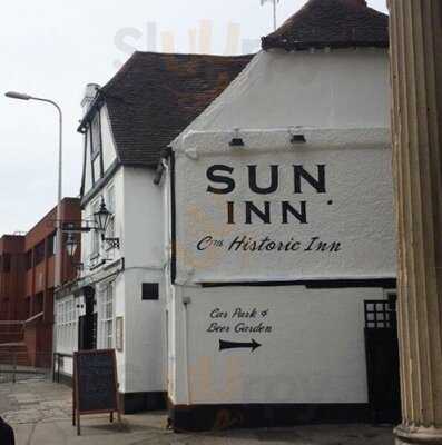 The Sun Inn