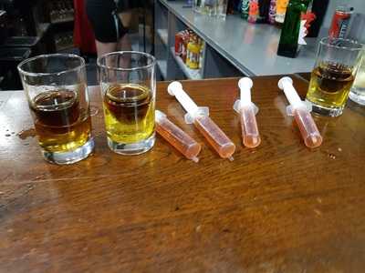 The Phoenix Ale House