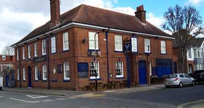 The Phoenix Ale House