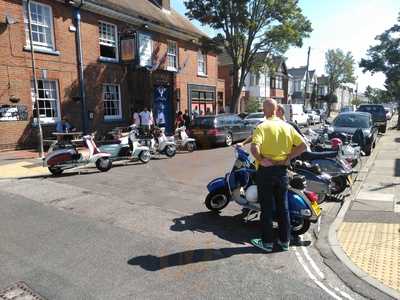 The Phoenix Ale House