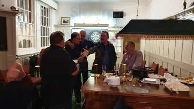 The Phoenix Ale House