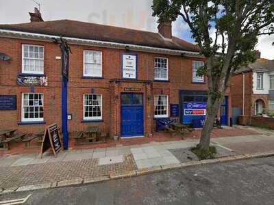 The Phoenix Ale House