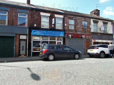 Star Moon Chinese Takeaway