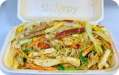 Star Moon Chinese Takeaway