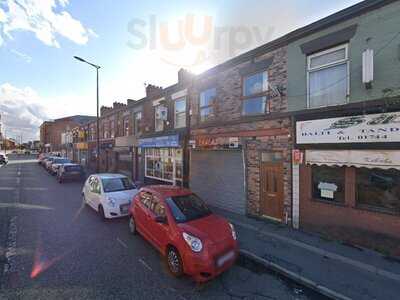 Star Moon Chinese Takeaway